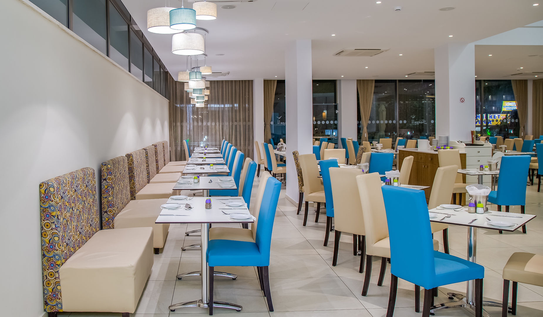 Stamatia Hotel image 3