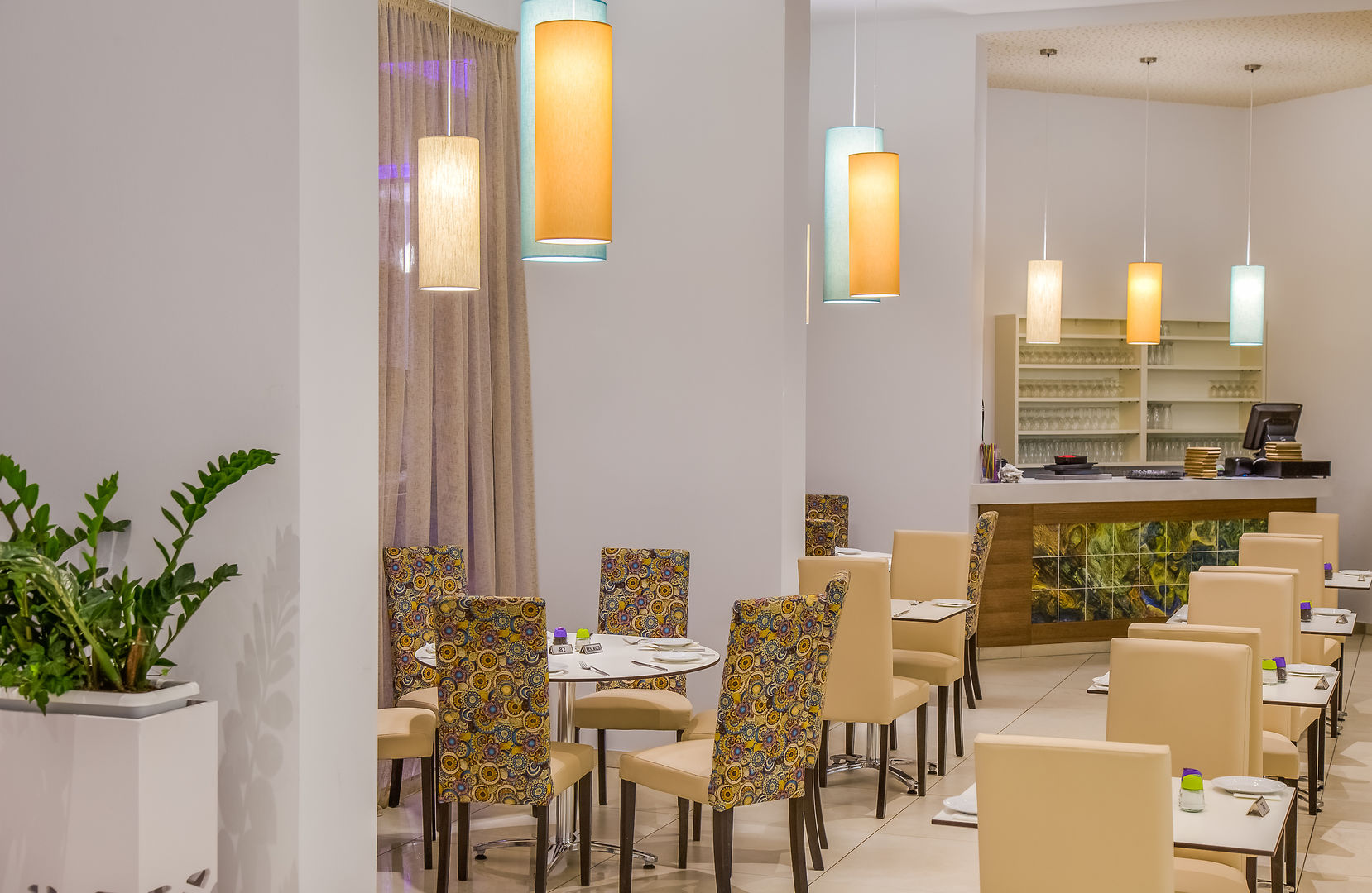Stamatia Hotel foto 26