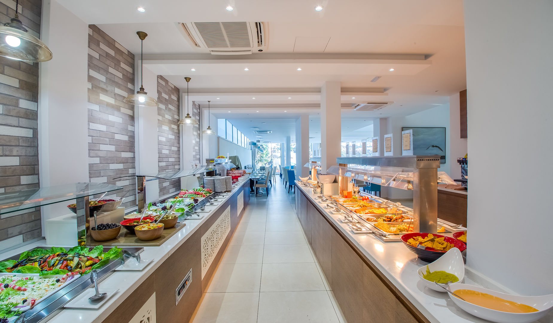 Stamatia Hotel image 2