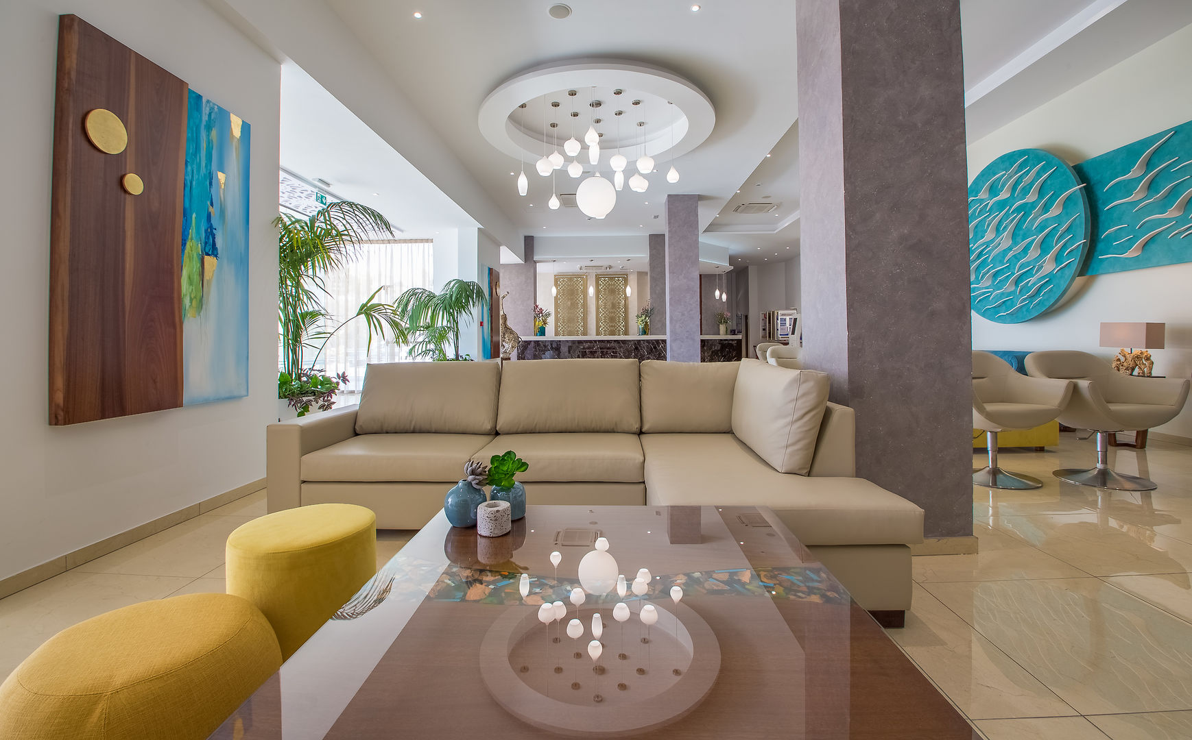 Stamatia Hotel foto 20