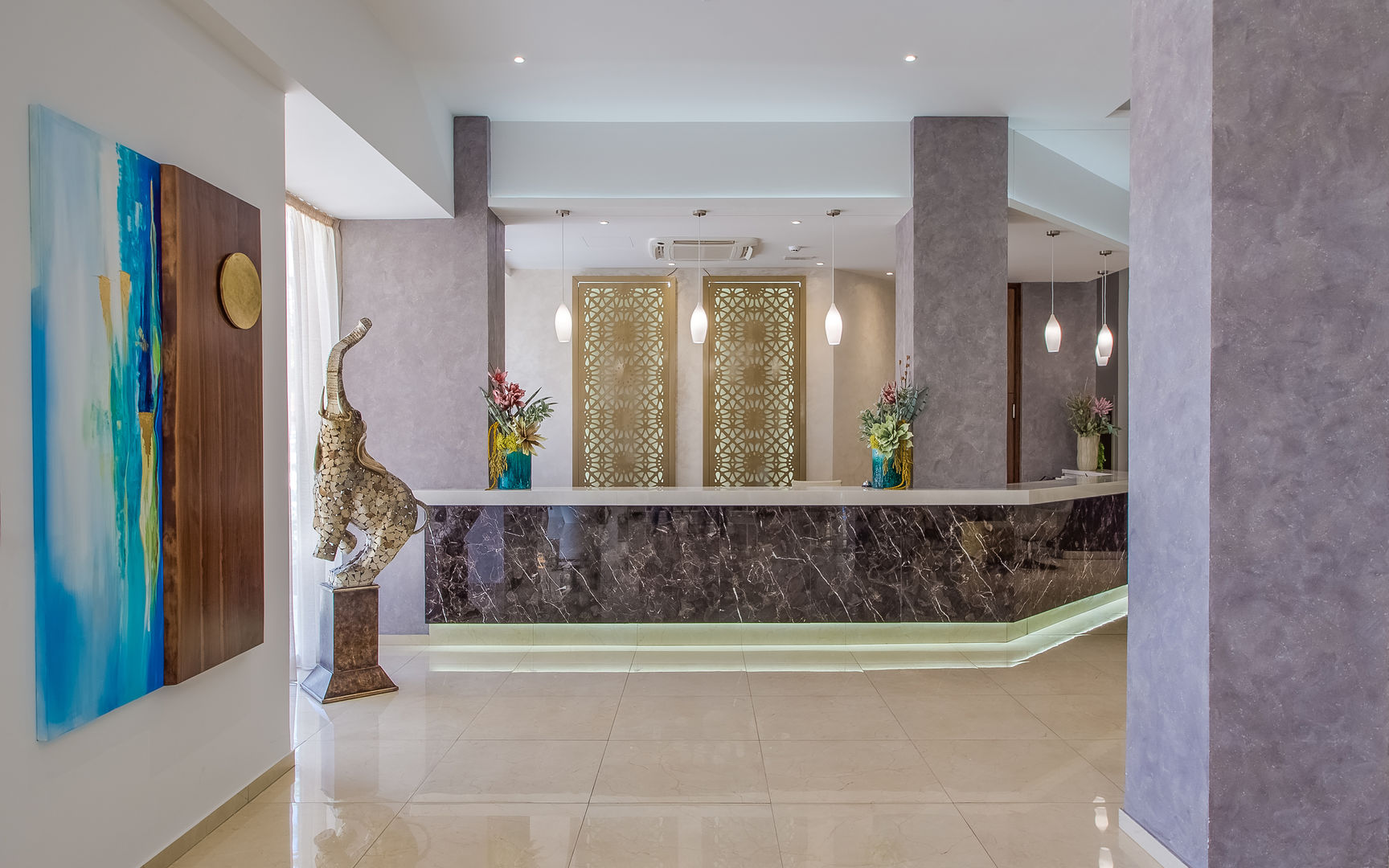 Stamatia Hotel foto 16