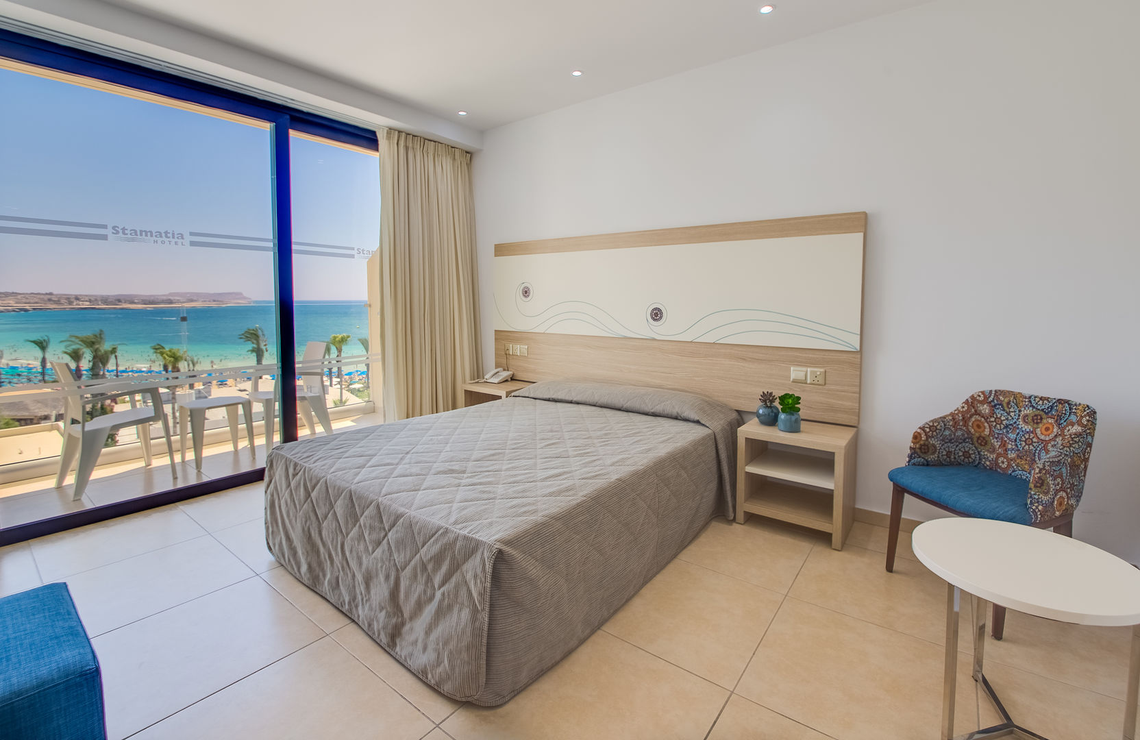 Stamatia Hotel foto 11