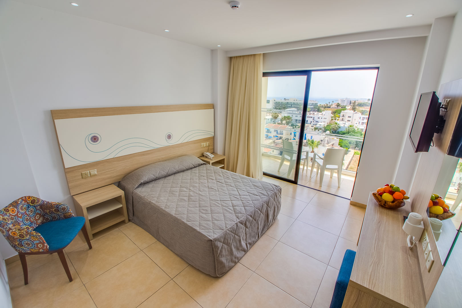 Stamatia Hotel foto 24