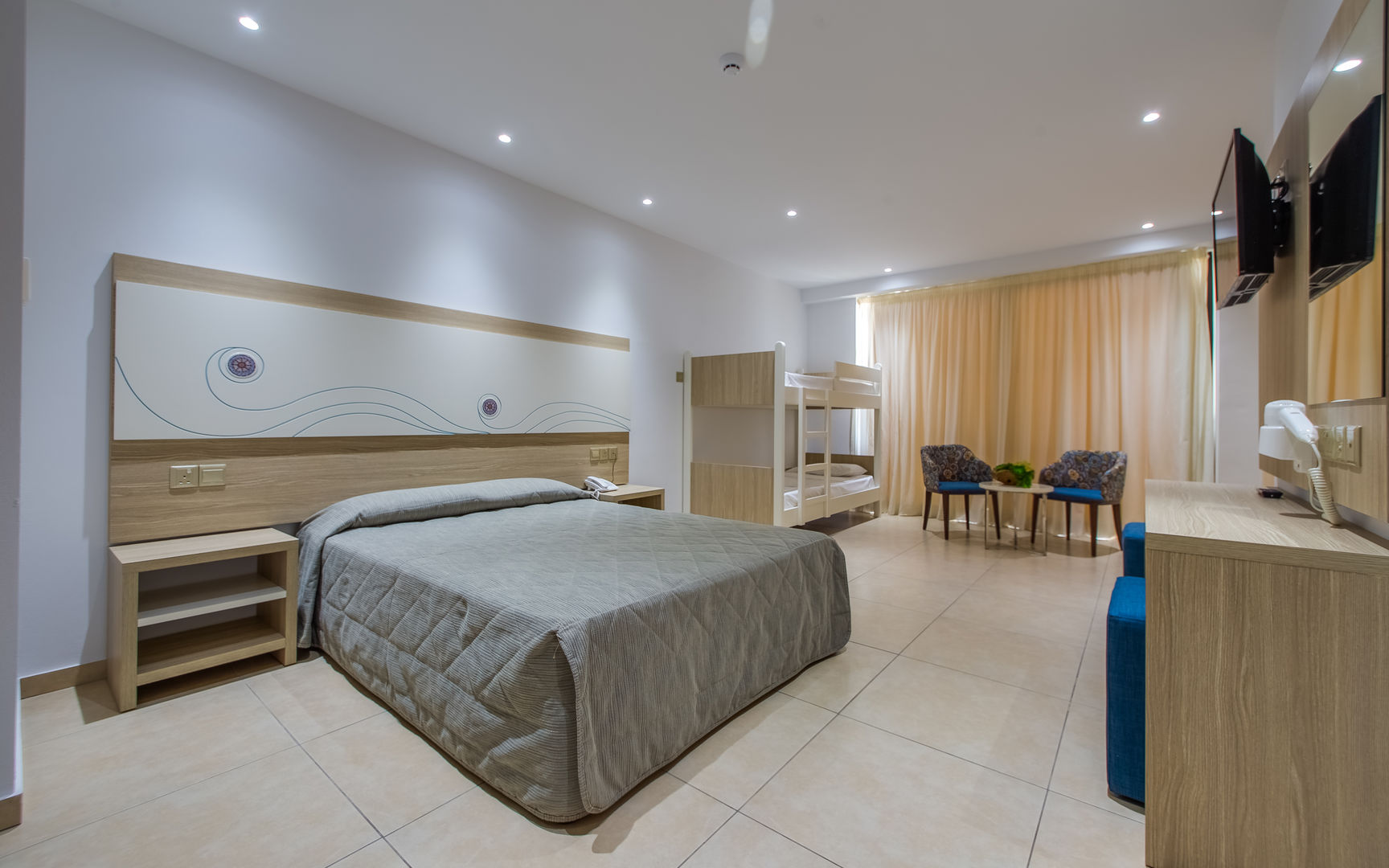 Stamatia Hotel foto 12