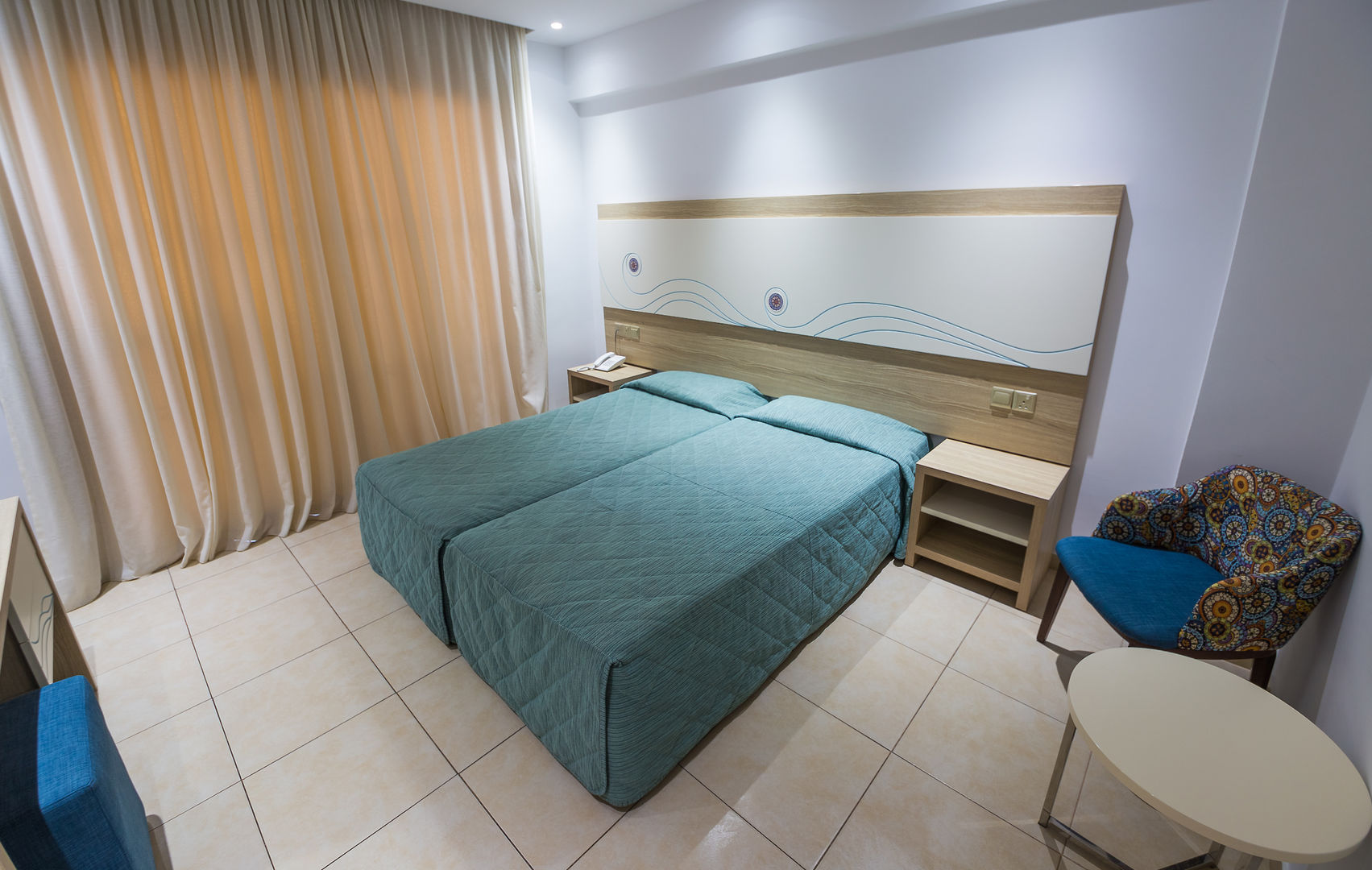 Stamatia Hotel foto 23