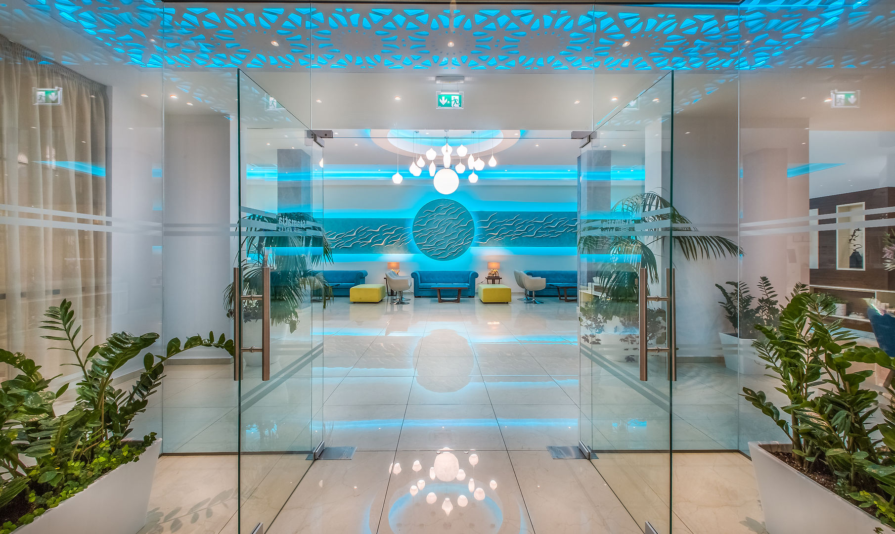 Stamatia Hotel foto 19