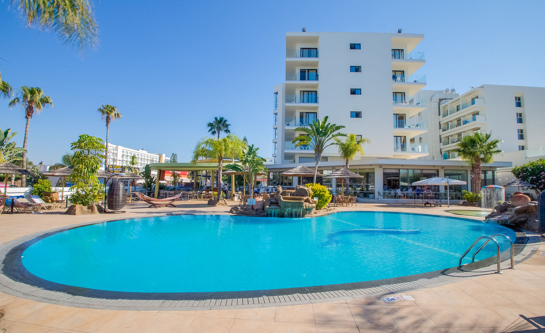 Stamatia Hotel image 0