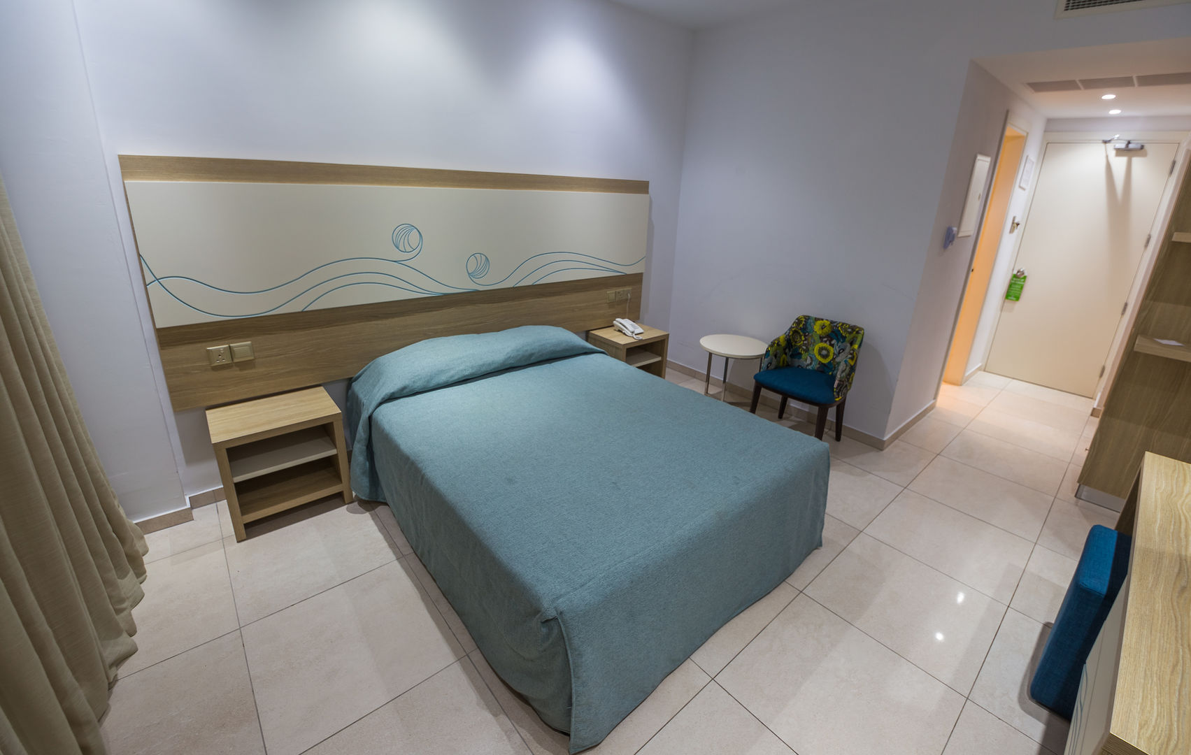 Stamatia Hotel foto 22