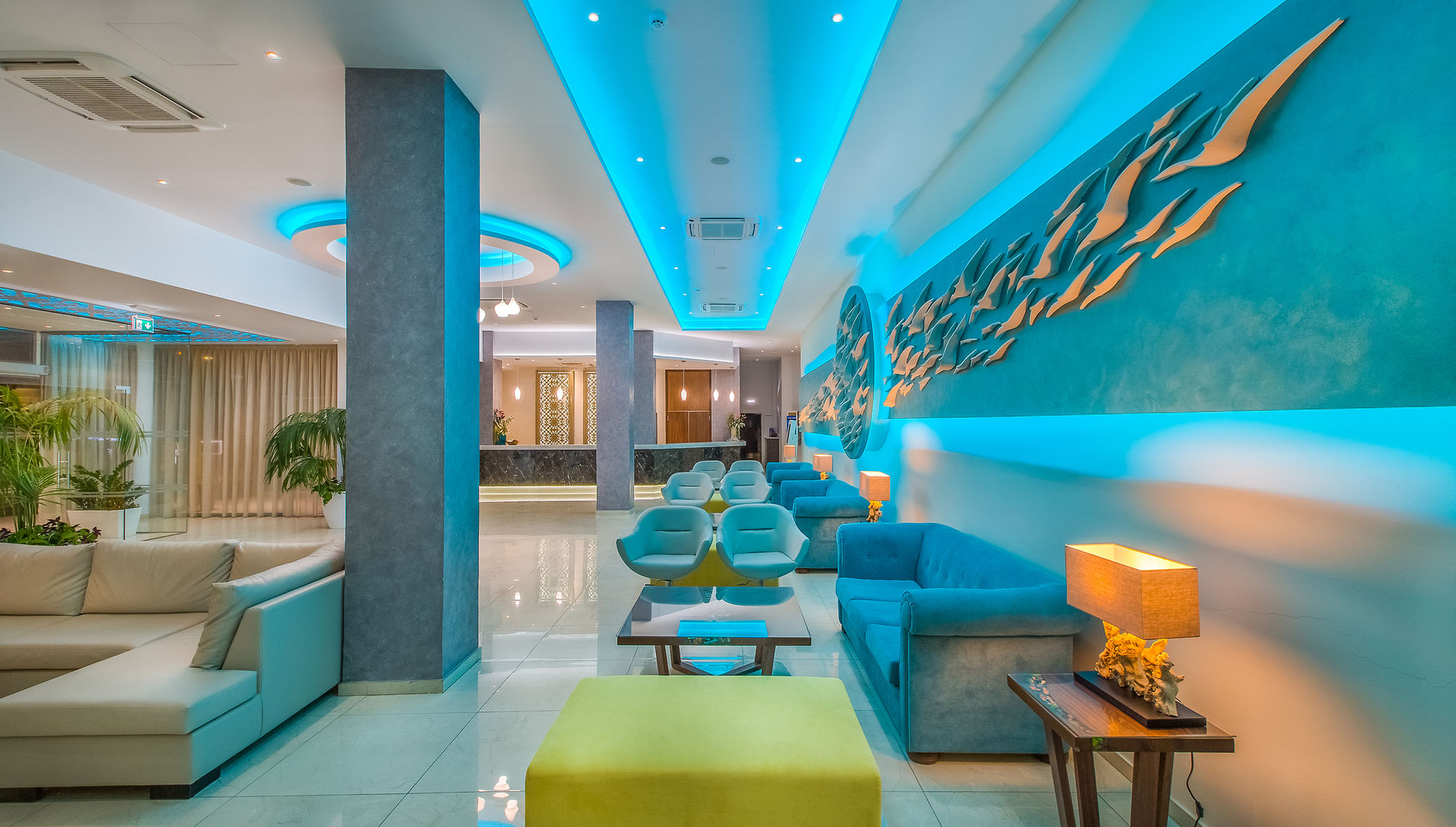 Stamatia Hotel foto 21