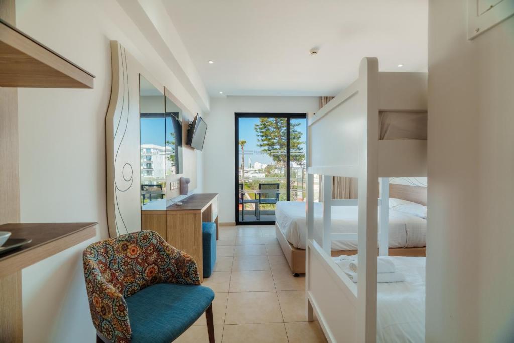 Stamatia Hotel foto 13