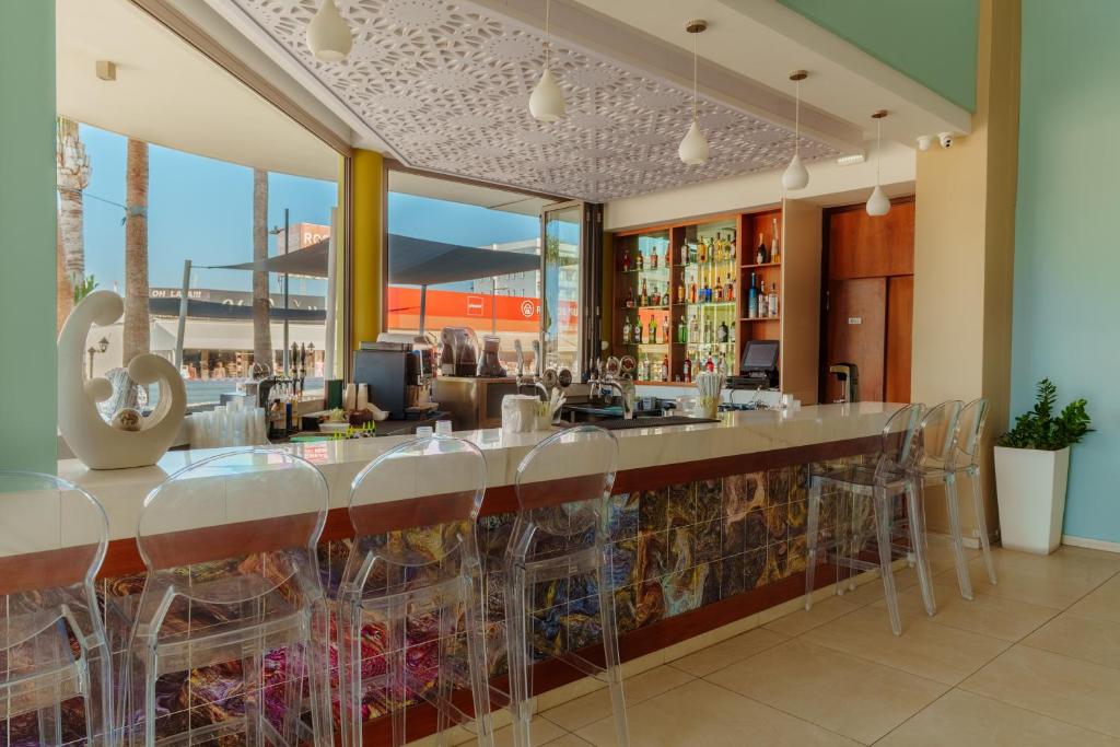 Stamatia Hotel foto 7
