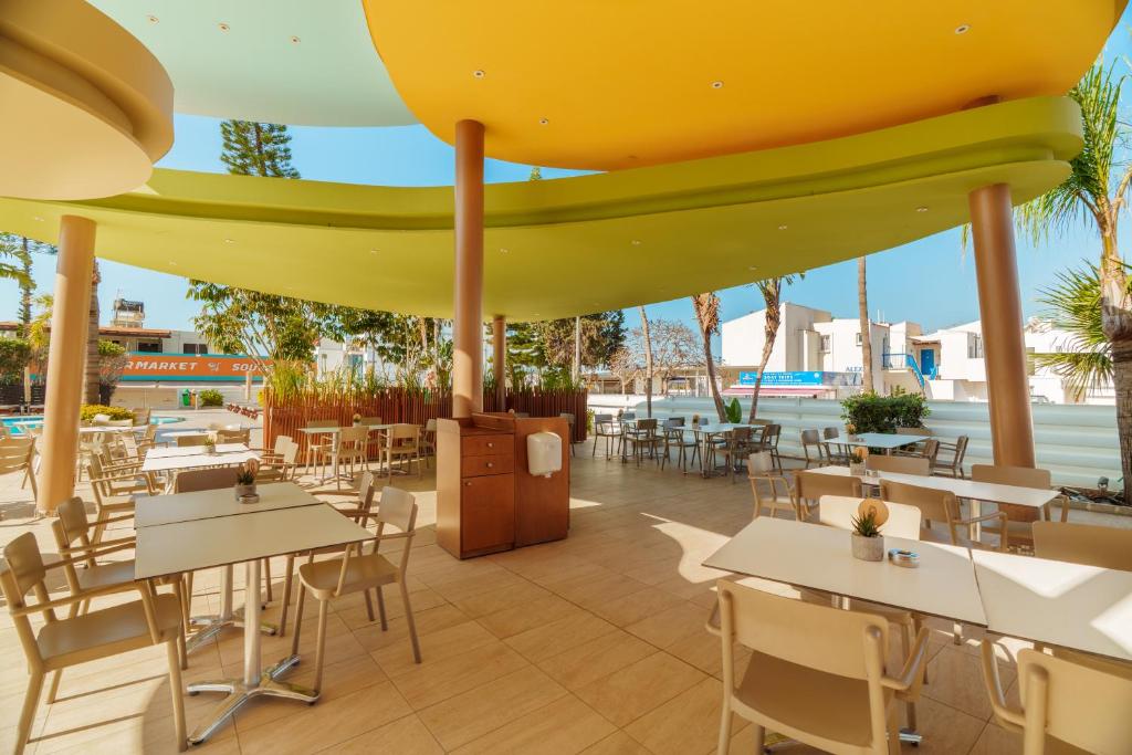 Stamatia Hotel foto 6