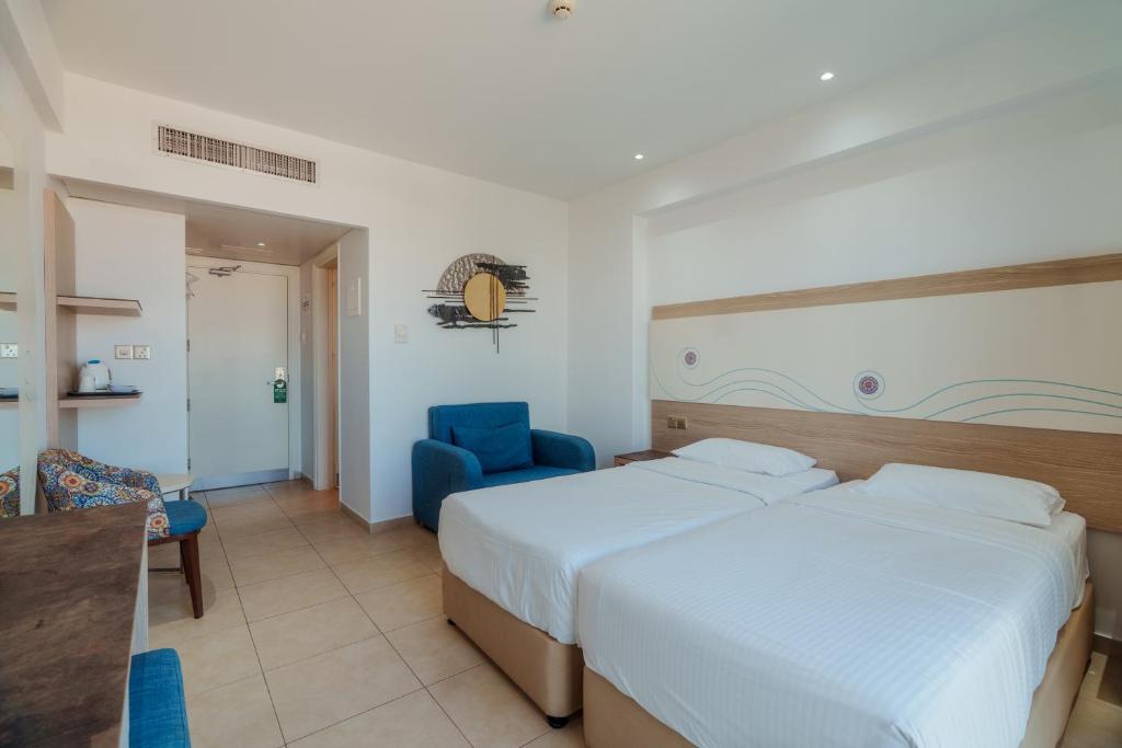 Stamatia Hotel foto 10