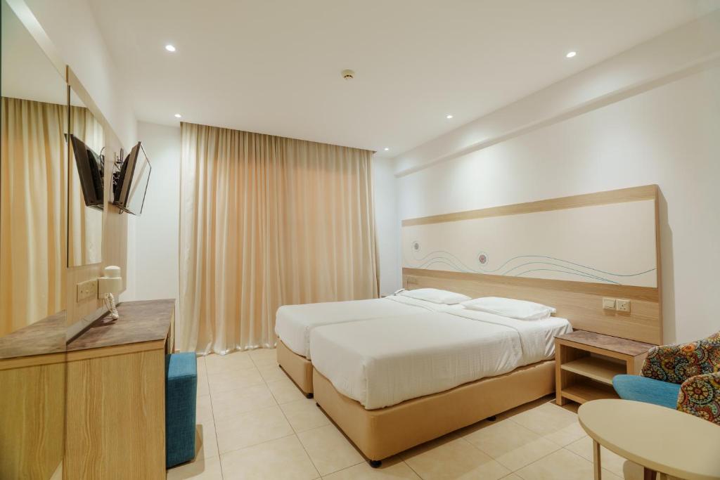 Stamatia Hotel foto 14