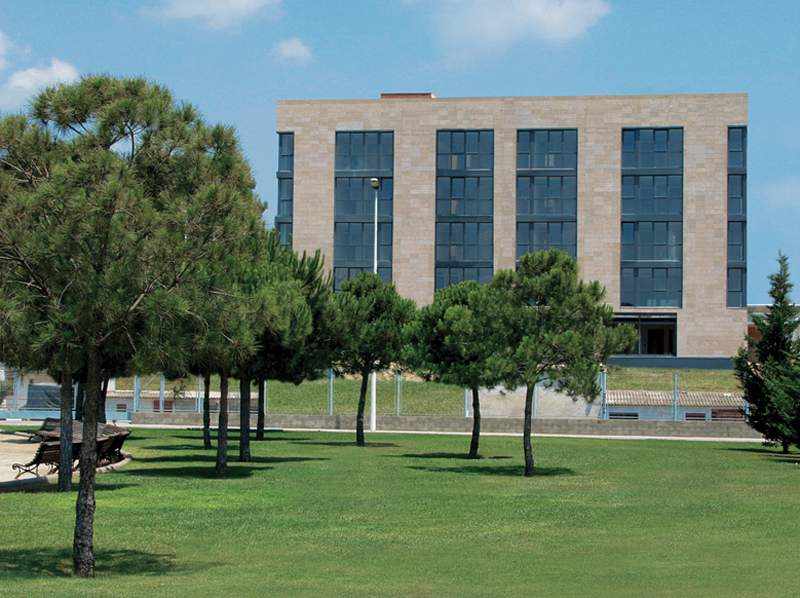 Sercotel Cornellà Barcelona image 1