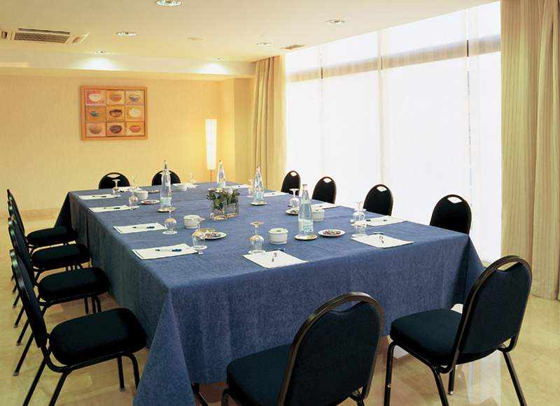 Sercotel Cornellà Barcelona image 2