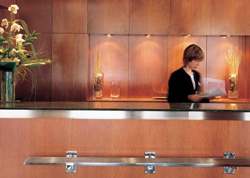 Sercotel Cornellà Barcelona image 3