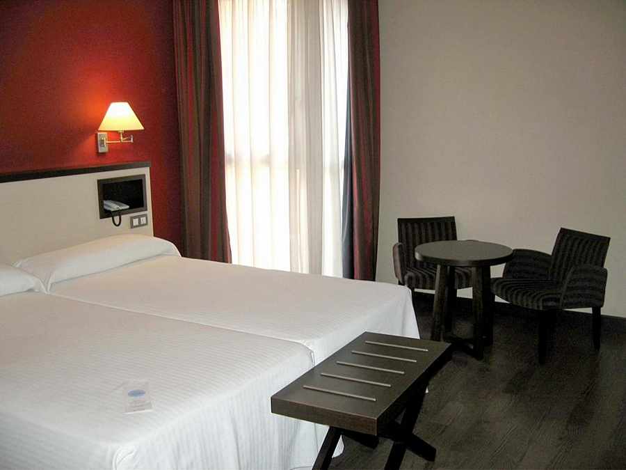 Sercotel Cornellà Barcelona foto 9