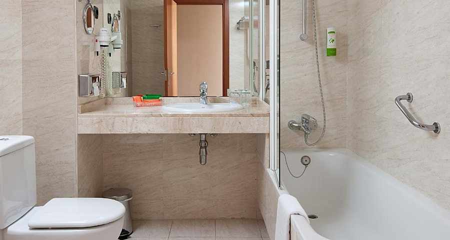 Sercotel Cornellà Barcelona foto 48
