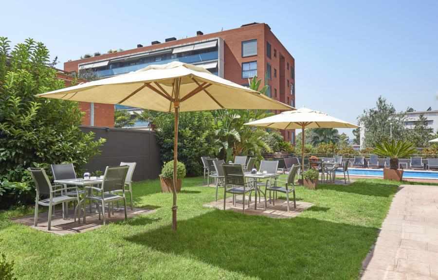 Sercotel Cornellà Barcelona foto 56