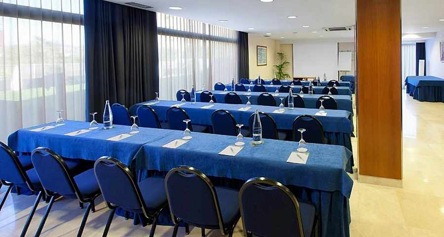 Sercotel Cornellà Barcelona foto 57