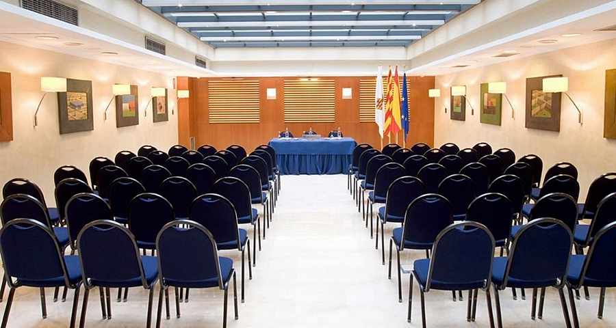 Sercotel Cornellà Barcelona foto 60