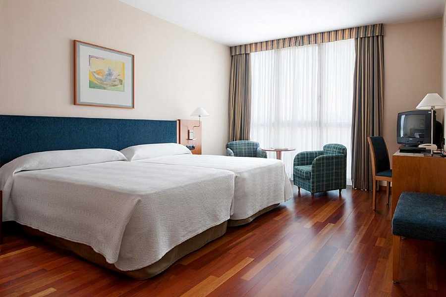 Sercotel Cornellà Barcelona foto 64