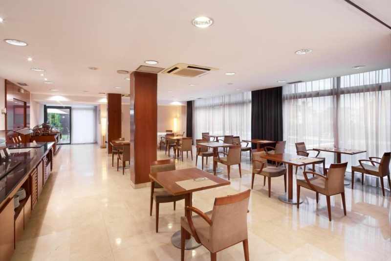Sercotel Cornellà Barcelona foto 18