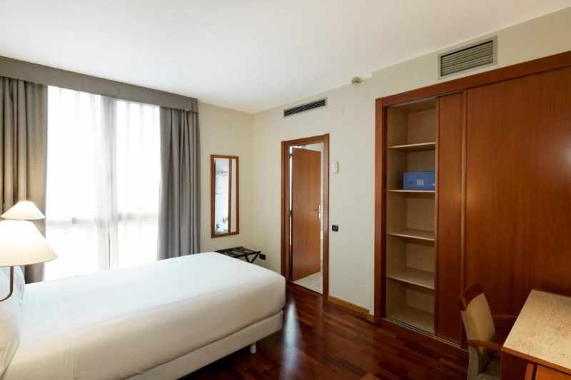 Sercotel Cornellà Barcelona foto 25