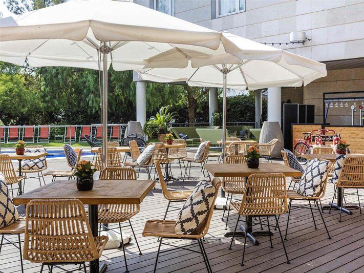 Sercotel Cornellà Barcelona in Cornella del Llobregar - foto 2