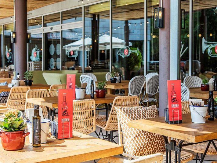 Sercotel Cornellà Barcelona in Cornella del Llobregar - foto 3