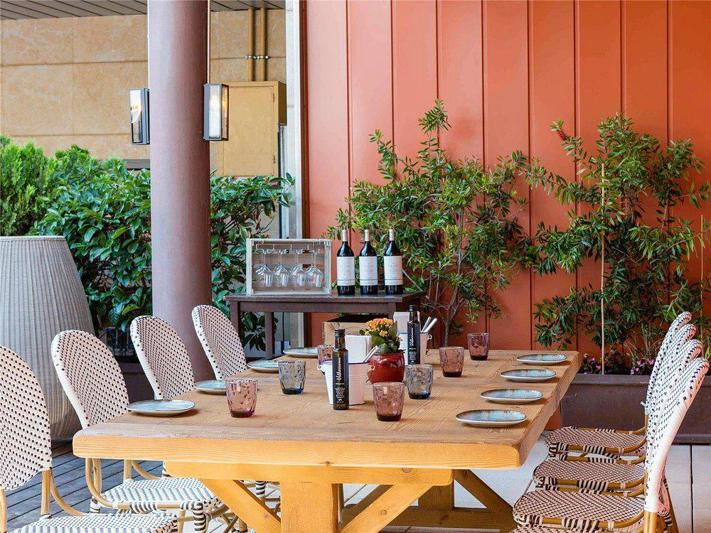 Sercotel Cornellà Barcelona in Cornella del Llobregar - foto 4