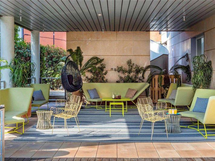 Sercotel Cornellà Barcelona in Cornella del Llobregar - foto 5