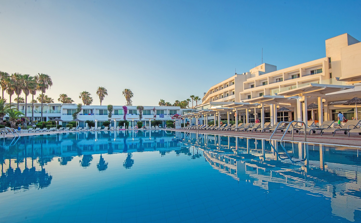 The Dome Beach Hotel & Resort image 0