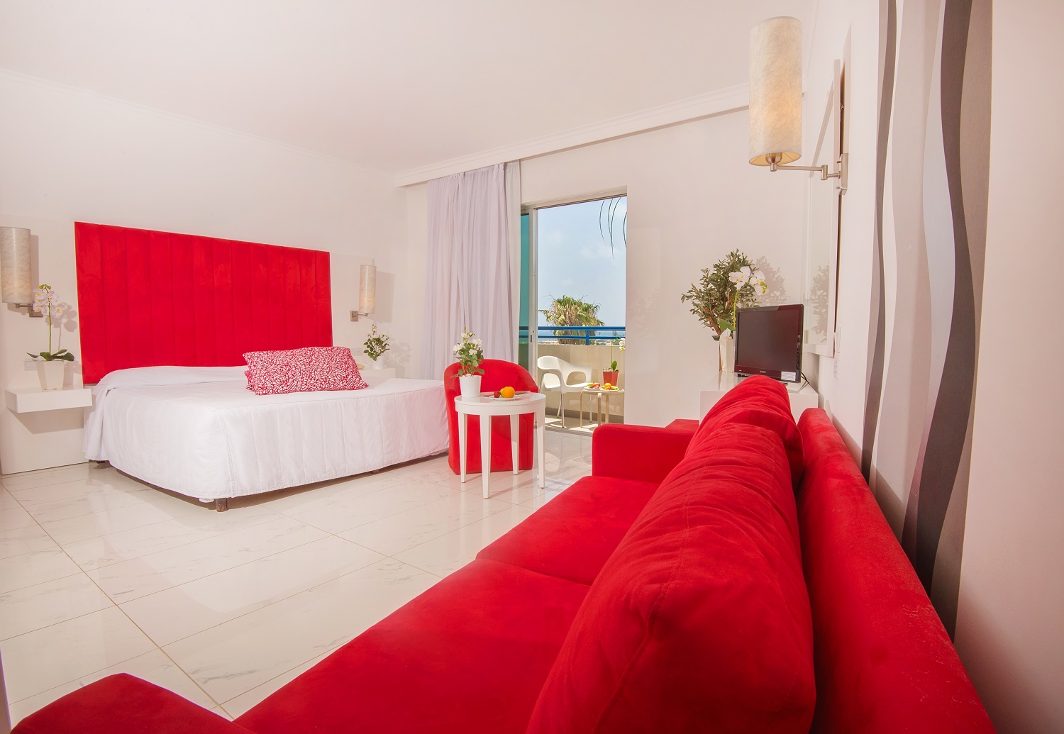 The Dome Beach Hotel & Resort image 1