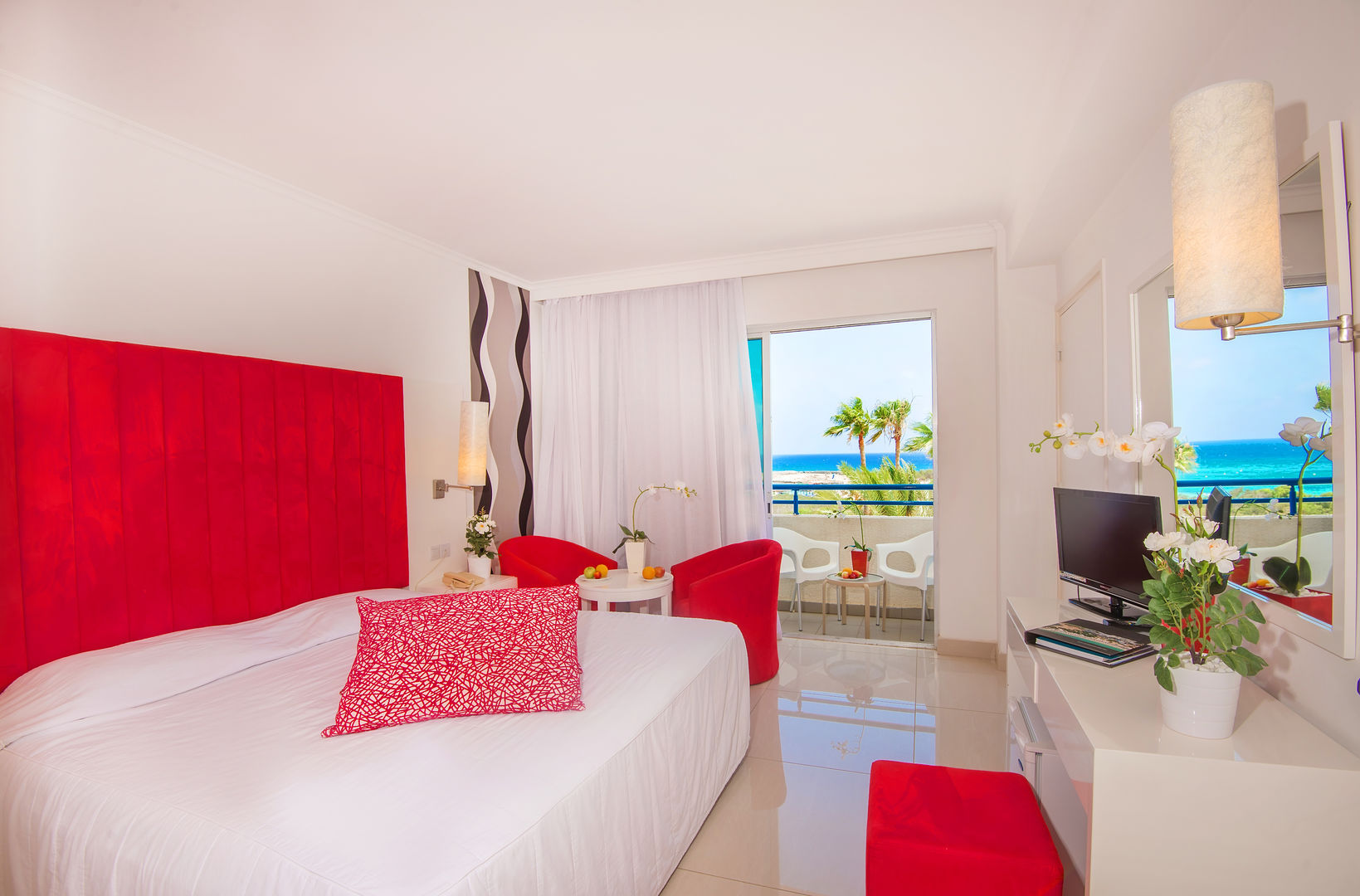 The Dome Beach Hotel & Resort foto 15