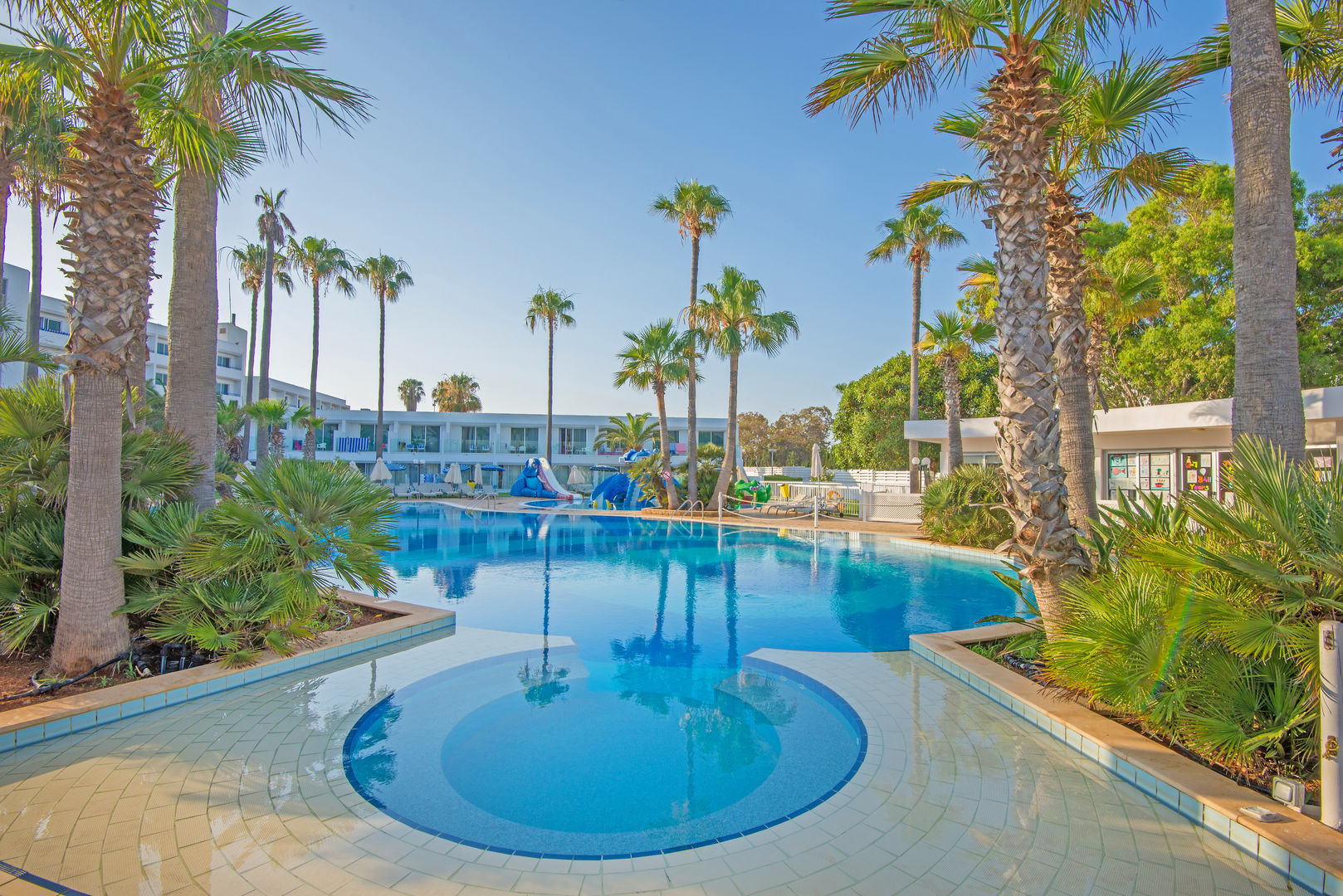 The Dome Beach Hotel & Resort foto 10