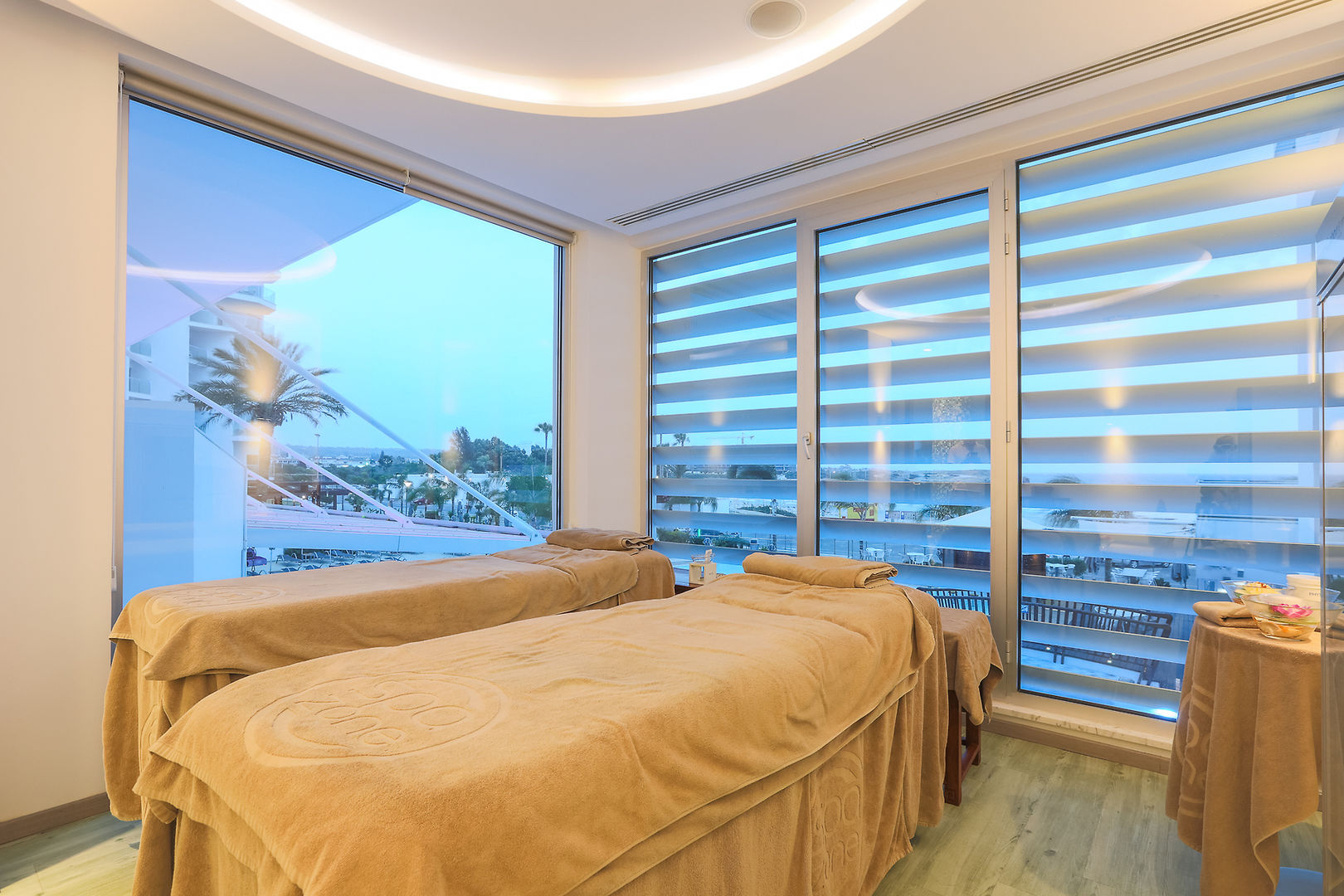 Vassos Nissi Plage Hotel foto 17