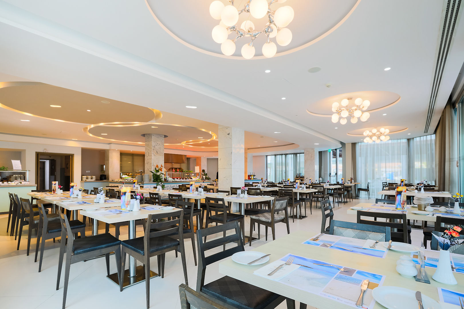 Vassos Nissi Plage Hotel image 3