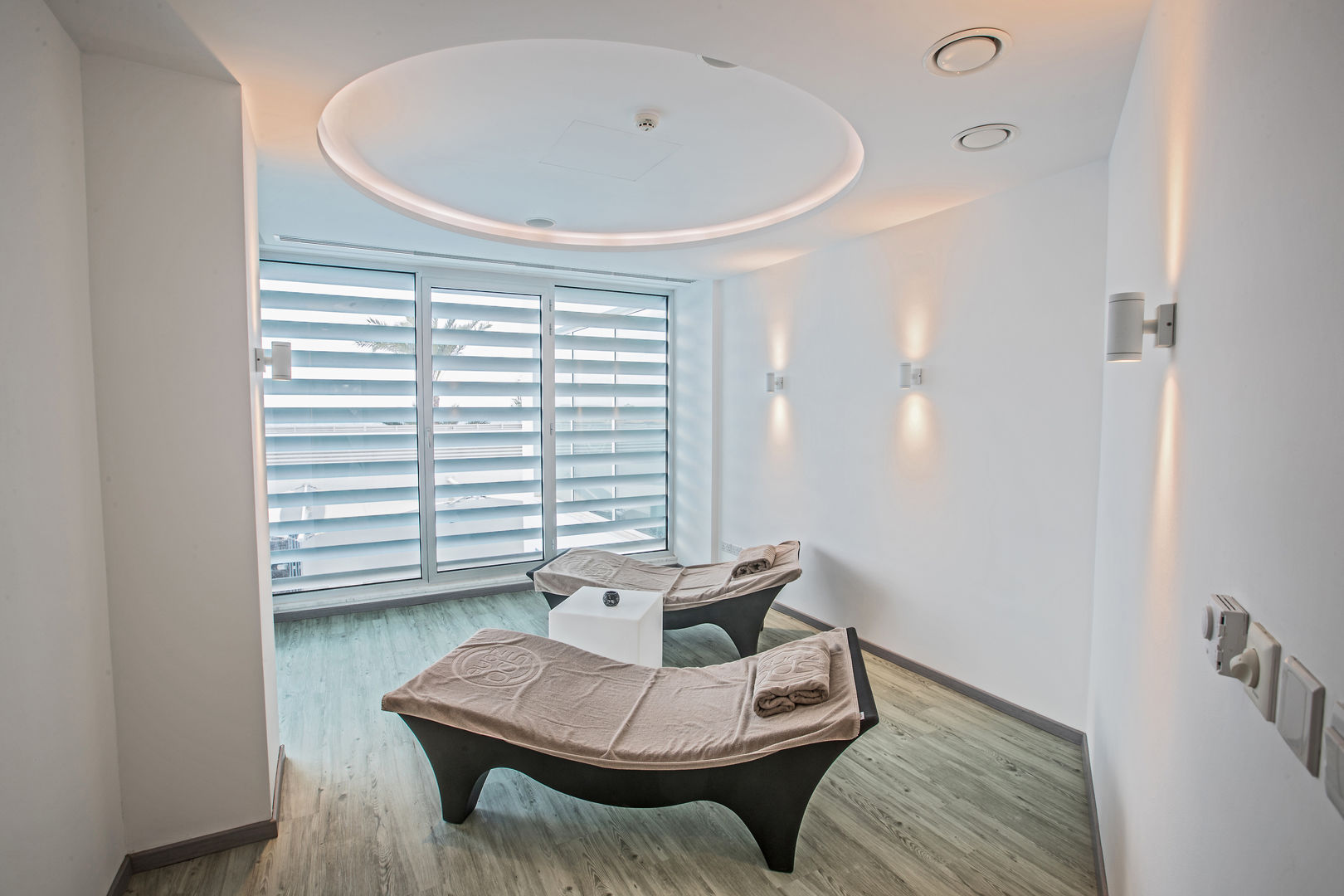 Vassos Nissi Plage Hotel foto 15