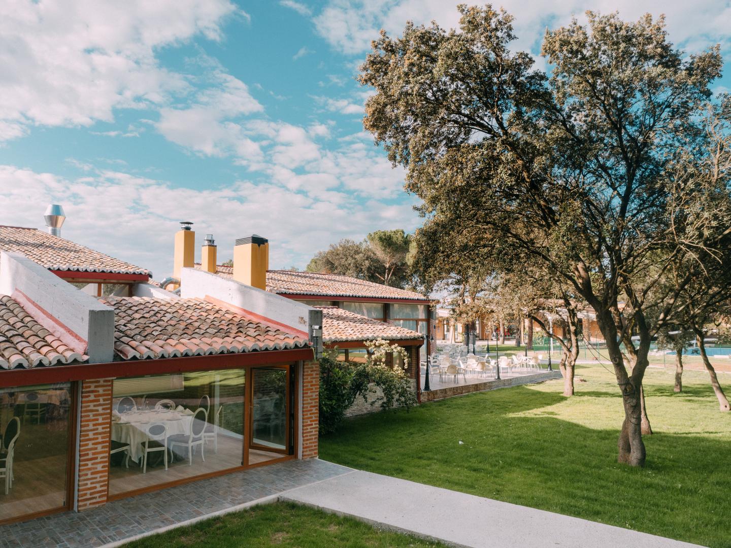 Hotel Resort El Montico foto 14