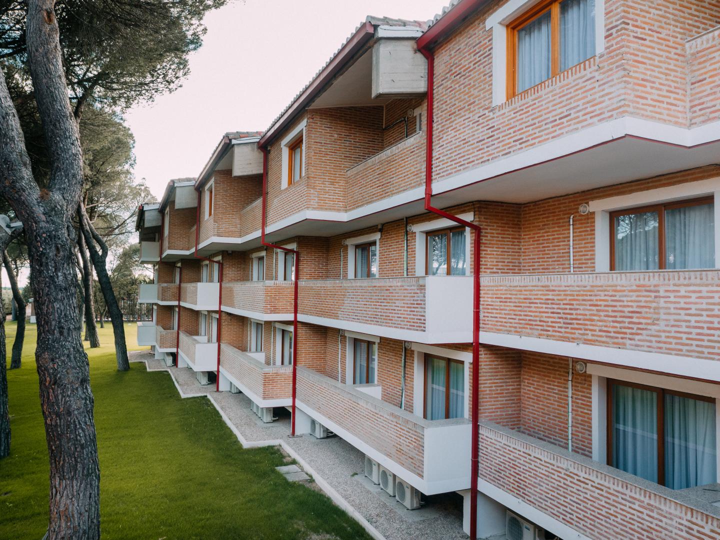 Hotel Resort El Montico foto 15