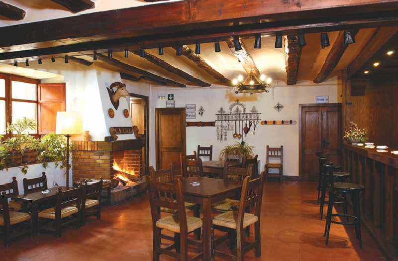 Hostal de la Trucha image 1