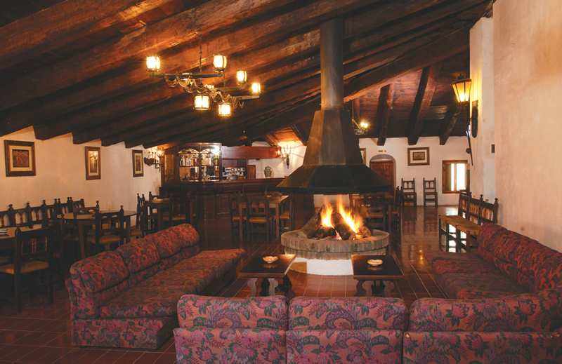 Hostal de la Trucha image 2