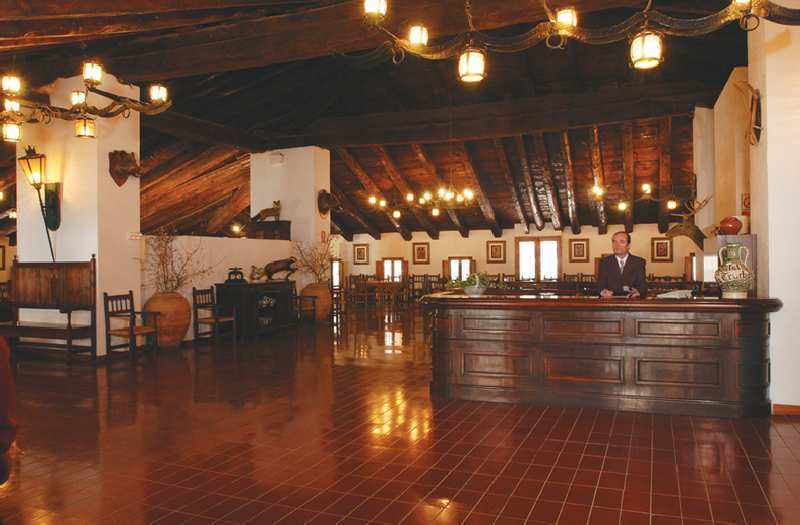 Hostal de la Trucha image 3