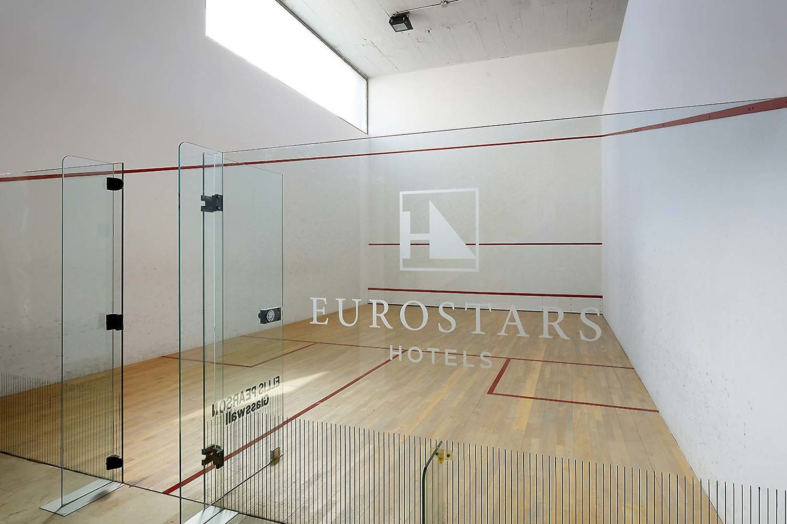 Eurostars Las Salinas foto 25