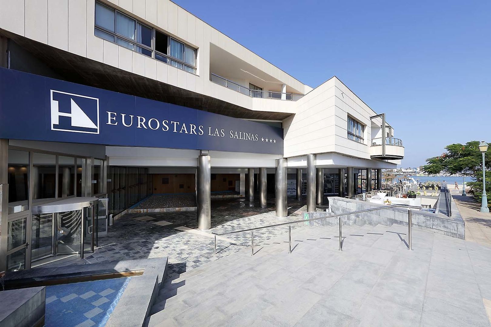 Eurostars Las Salinas foto 29