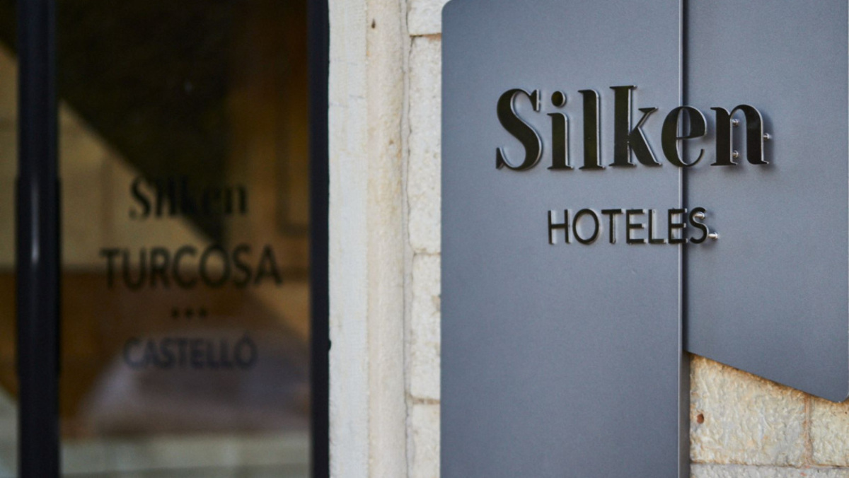 Silken Turcosa foto 65
