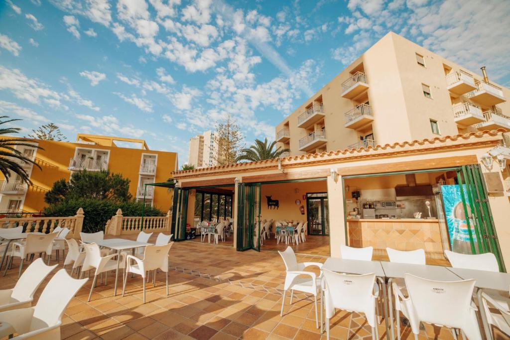 Palm Court foto 14