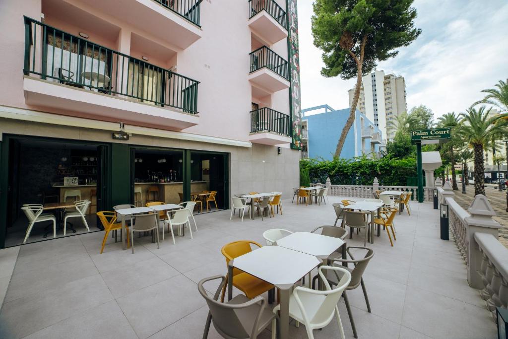 Palm Court foto 13